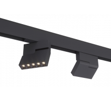 Трековый магнитный светильник Elvan ST-1010