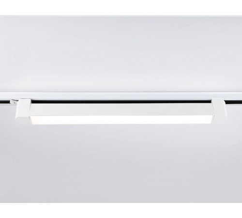 Трековый однофазный светильник Ambrella Light Track system GL6736