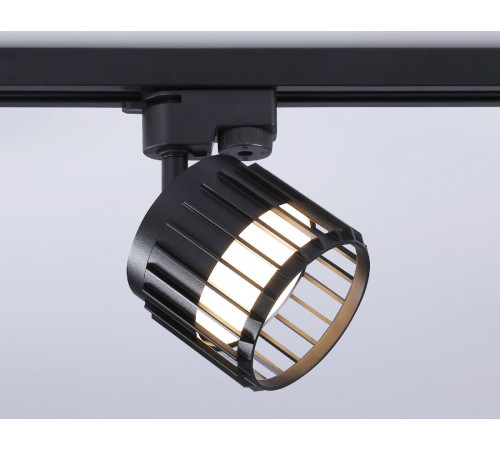 Трековый однофазный светильник Ambrella Light Track System GL5349