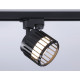 Трековый однофазный светильник Ambrella Light Track System GL5349