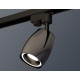 Трековый однофазный светильник Ambrella Light Track System XT1123010 (A2521, C1123, N7111)