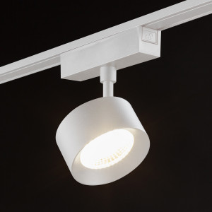 Трековый светильник SWG PRO SL-SLIM-FTSWH-10-CCT 022099
