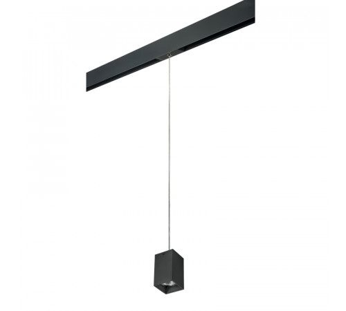 Трековый светильник Lightstar Rullo PRORP337 (216337+595957) Трековый светильник Lightstar Rullo PRORP337 (216337+595957)