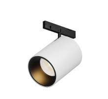 Трековый магнитный светильник Maytoni Focus Led TR187-1-9W2.7K-M-BW