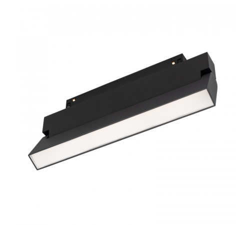 Трековый светильник Arlight Mag-Orient-Flat-Fold-S230-12W Warm3000 034664 Трековый светильник Arlight Mag-Orient-Flat-Fold-S230-12W Warm3000 034664