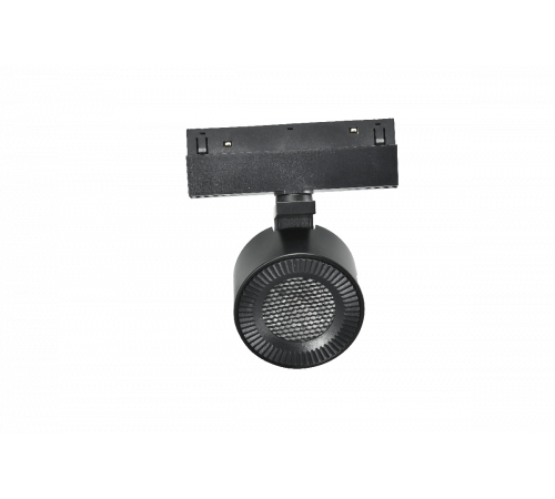 Трековый магнитный светильник iLedex Vision 4822-010-D82-12W-38DG-4000K BK (WALL WASHER) Трековый магнитный светильник iLedex Vision 4822-010-D82-12W-38DG-4000K BK (WALL WASHER)