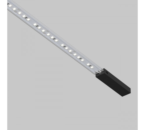 Трековый магнитный светильник Maytoni Flex TR160-1-100W3K-10B Трековый магнитный светильник Maytoni Flex TR160-1-100W3K-10B