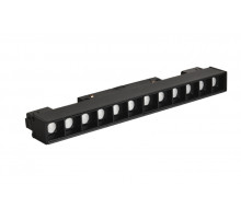 Трековый светильник Crystal  Lux CLT 0.33 001 12W BL T4000K