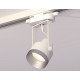 Трековый однофазный светильник Ambrella Light Track System XT6601043 (C6601, N6133)