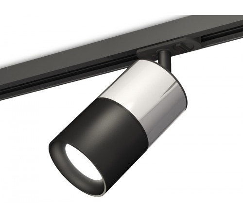 Комплект трекового светильника Ambrella Light Track System XT7402071 (A2537, C7405, A2071, C7402, N7021) Комплект трекового светильника Ambrella Light Track System XT7402071 (A2537, C7405, A2071, C7402, N7021)