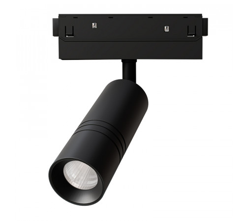 Трековый магнитный светильник Arte Lamp Expert A5741PL-1BK Трековый магнитный светильник Arte Lamp Expert A5741PL-1BK