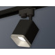 Трековый однофазный светильник Ambrella Light Track System XT7813002 (A2521, C7813, N7703)