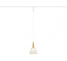 Трековый магнитный светильник Ambrella Light Magnetic Ultra Slim Track System GV1652