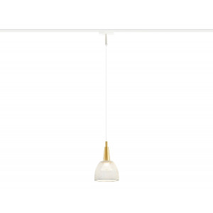 Трековый магнитный светильник Ambrella Light Magnetic Ultra Slim Track System GV1652