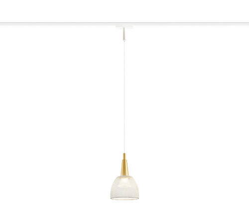 Трековый магнитный светильник Ambrella Light Magnetic Ultra Slim Track System GV1652 Трековый магнитный светильник Ambrella Light Magnetic Ultra Slim Track System GV1652