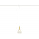 Трековый магнитный светильник Ambrella Light Magnetic Ultra Slim Track System GV1652