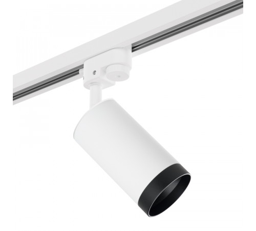 Трековый светильник Lightstar Rullo R1T4363437 (214436+592056+203437) Трековый светильник Lightstar Rullo R1T4363437 (214436+592056+203437)