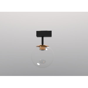 Трековый светильник DesignLed SY-601262-BZ-10-NW 009400