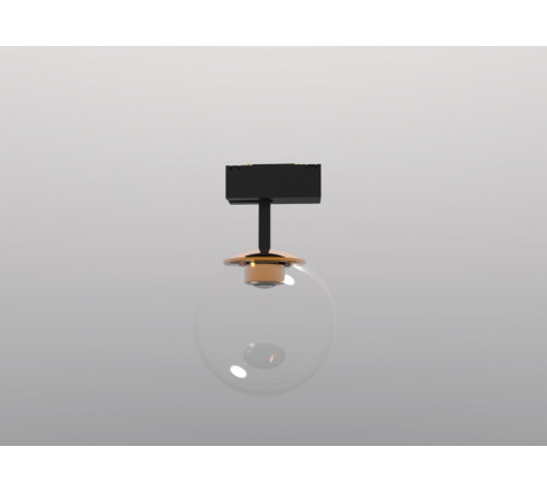 Трековый светильник DesignLed SY-601262-BZ-10-NW 009400 Трековый светильник DesignLed SY-601262-BZ-10-NW 009400