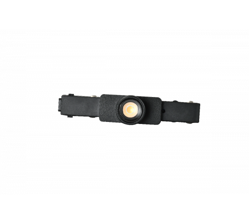 Трековый магнитный светильник iLedex Vision 4822-017-D23-2W-24DG-4000K-BK Трековый магнитный светильник iLedex Vision 4822-017-D23-2W-24DG-4000K-BK