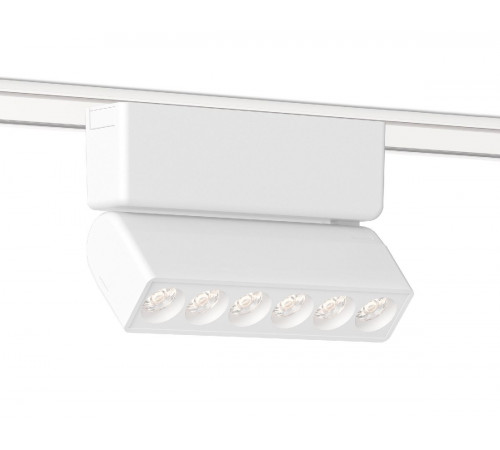 Трековый магнитный светильник Ambrella Light Magnetic Ultra Slim Track System GV1468 Трековый магнитный светильник Ambrella Light Magnetic Ultra Slim Track System GV1468