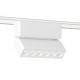 Трековый магнитный светильник Ambrella Light Magnetic Ultra Slim Track System GV1468