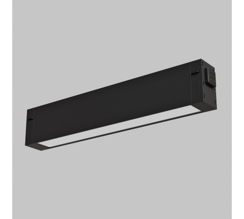 Трековый светильник IMEX Smart Line IL.0050.6000-9-BK Трековый светильник IMEX Smart Line IL.0050.6000-9-BK
