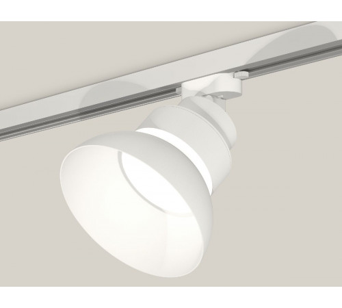 Трековый светильник Ambrella Light Track system (A2524, A2105, C8101, N8140) XT8101200 Трековый светильник Ambrella Light Track system (A2524, A2105, C8101, N8140) XT8101200