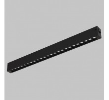 Трековый светильник IMEX Smart Line IL.0050.6002-18-BK