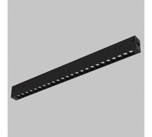 Трековый светильник IMEX Smart Line IL.0050.6002-18-BK Трековый светильник IMEX Smart Line IL.0050.6002-18-BK