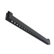 Трековый однофазный светильник Maytoni Points Rot TR010-1-20W3K-M-B