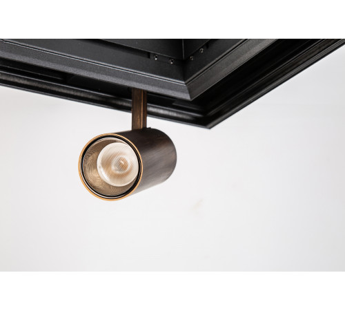 Трековый светильник DesignLed SY-601201-BR-10-36-NW 008210 Трековый светильник DesignLed SY-601201-BR-10-36-NW 008210
