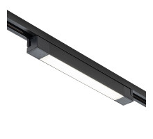 Трековый однофазный светильник Escada 20001TRU/01LED SBK