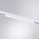 Магнитный трековый светильник Arte Lamp Linea A4673PL-1WH