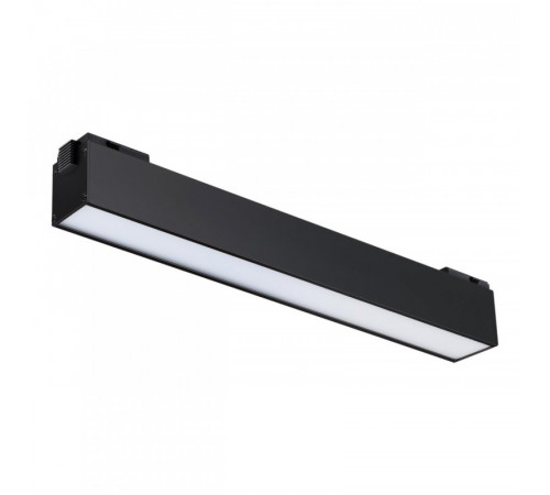 Трековый светильник Novotech Kit 358517