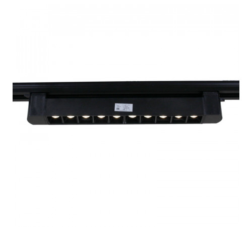 Трековый светильник Reluce 06185-9.3-001C LED20W BK Трековый светильник Reluce 06185-9.3-001C LED20W BK