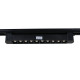 Трековый светильник Reluce 06185-9.3-001C LED20W BK