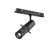 Трековый магнитный светильник Maytoni Gala TR108-2-10W4K-B