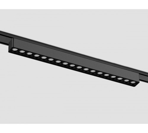 Трековый магнитный светильник Ambrella Light Magnetic Ultra Slim Track System GV1416 Трековый магнитный светильник Ambrella Light Magnetic Ultra Slim Track System GV1416