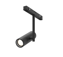 Трековый магнитный светильник Maytoni Elti TR005-4-12W-DS-B