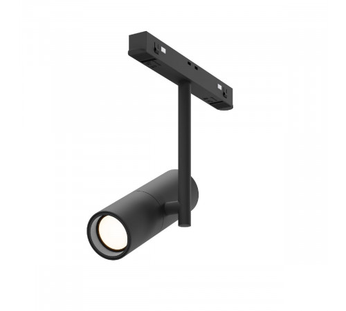 Трековый магнитный светильник Maytoni Elti TR005-4-12W-DS-B