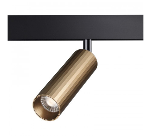 Трековый светильник Novotech Flum 358988 Трековый светильник Novotech Flum 358988