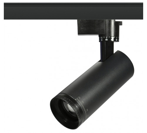 Трековый светильник Эра TR59 - 3040 BK Б0054448 Трековый светильник Эра TR59 - 3040 BK Б0054448