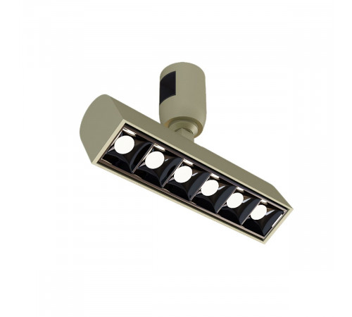 Трековый светильник Arlight ART-APRIORI-LASER-TURN-L165-8W Warm3000 053957 Трековый светильник Arlight ART-APRIORI-LASER-TURN-L165-8W Warm3000 053957