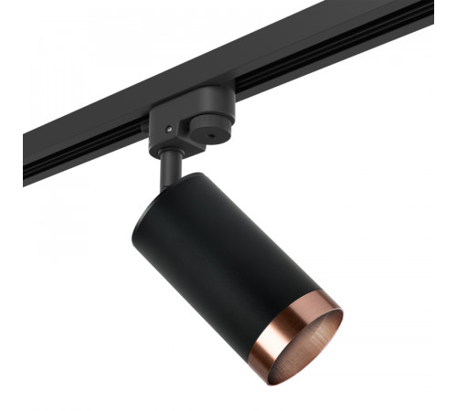 Трековый светильник Lightstar Rullo R1T437430 (214437+592057+203430) Трековый светильник Lightstar Rullo R1T437430 (214437+592057+203430)