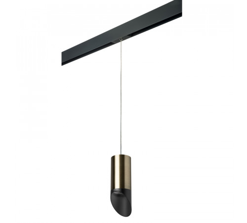 Трековый светильник Lightstar Rullo PRORP43137 (214431+595857+201437) Трековый светильник Lightstar Rullo PRORP43137 (214431+595857+201437)