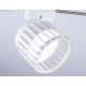 Трековый однофазный светильник Ambrella Light Track System GL5348