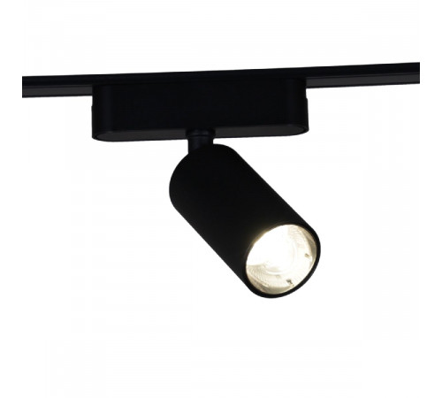 Трековый магнитный светильник Reluce 13005-9.3-001UR magnetic LED12W BK Трековый магнитный светильник Reluce 13005-9.3-001UR magnetic LED12W BK