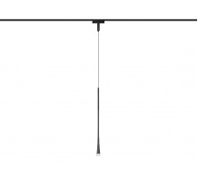 Трековый магнитный светильник Ambrella Light Magnetic Ultra Slim Track System GV1637