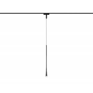 Трековый магнитный светильник Ambrella Light Magnetic Ultra Slim Track System GV1637